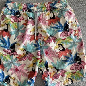Vilebrequin swimsuit size M No liner